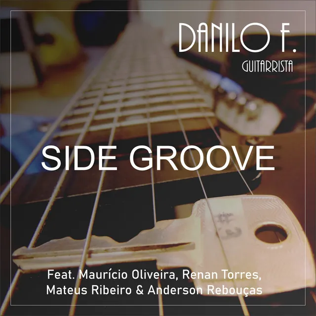 Side Groove