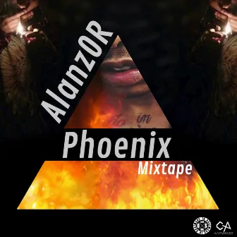 Phoenix Mixtape by AlanzOR