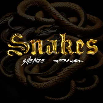 Snakes by Shock Sum One