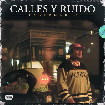 Calles y Ruido by ZepGo