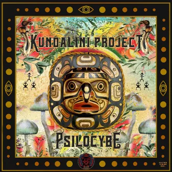 Psilocybe by Kundalini Project