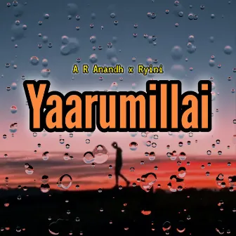 Yarumillai by A R Anandh