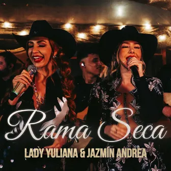 Rama Seca by Jazmin Andrea