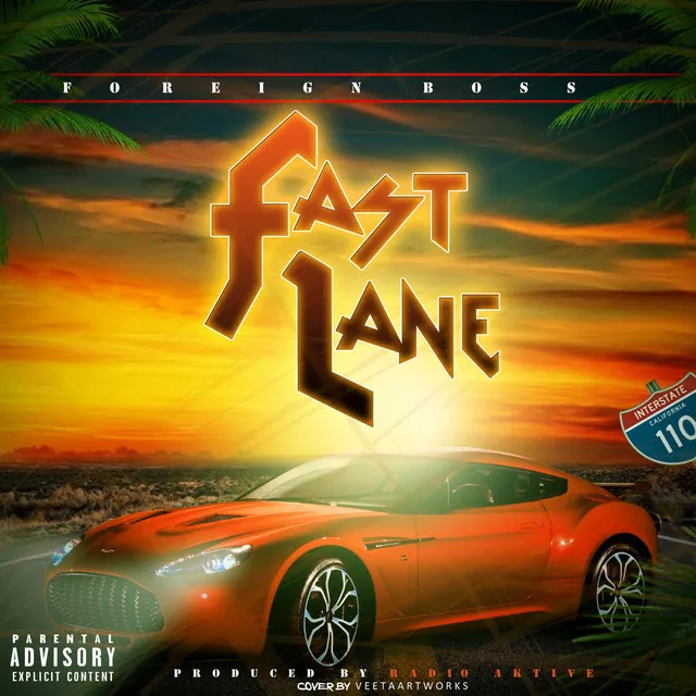 Fast Lane