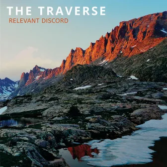 The Traverse by Unknown Artist