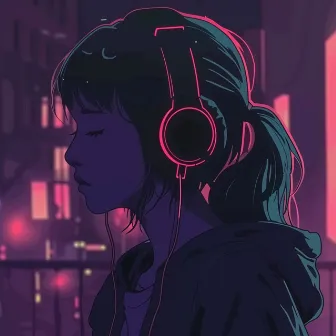 Chilled Chords: Lofi Night Vibes by Night Lofi Calm