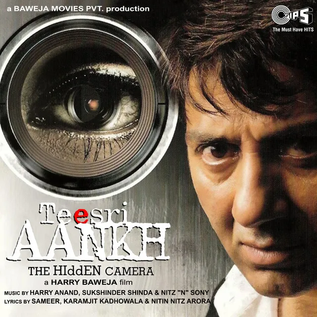 Teesri Aankh - Original Motion Picture Soundtrack