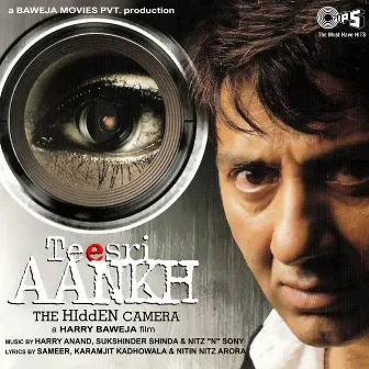 Teesri Aankh - Original Motion Picture Soundtrack by Harry Anand