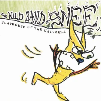 Playhouse Of The Universe by The Wild Band of Snee