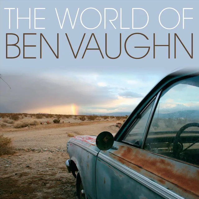 The World of Ben Vaughn