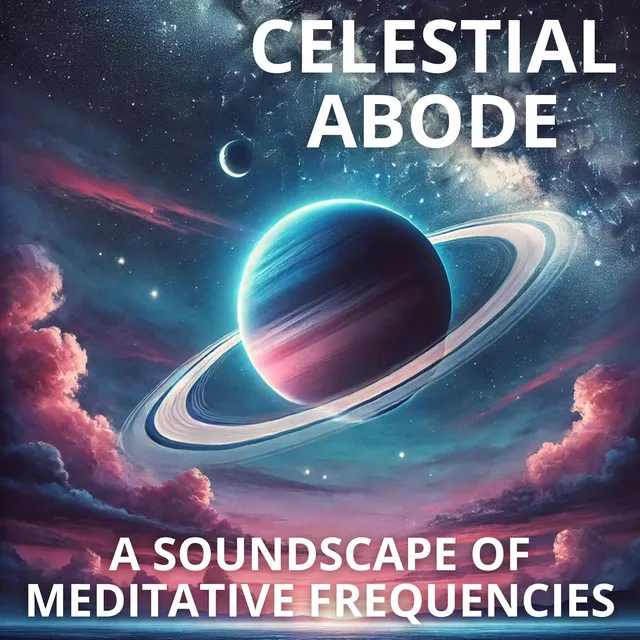 Celestial Frequency Waves