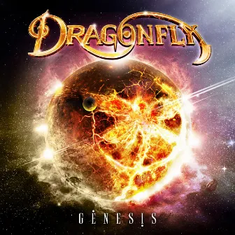 Genesis by Dragonfly