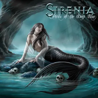 Perils Of The Deep Blue by Sirenia