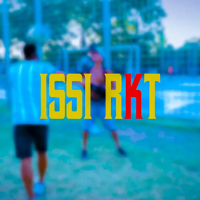 Issi Rkt