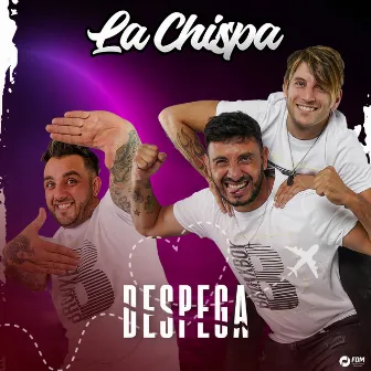 Despega by LA CHISPA