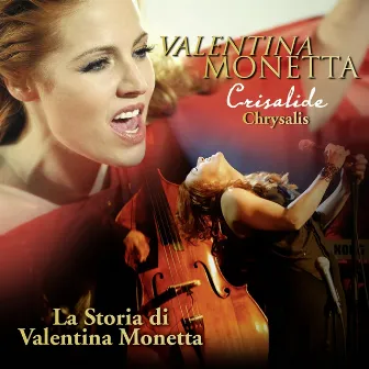 La Storia Di Valentina Monetta by Valentina Monetta