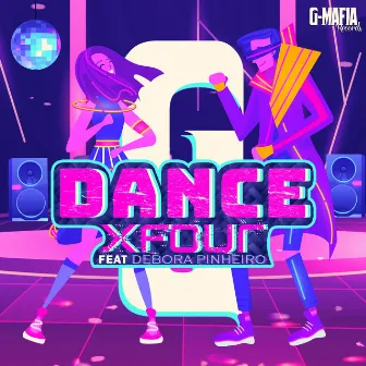 Dance (Radio-Edit) by XFour