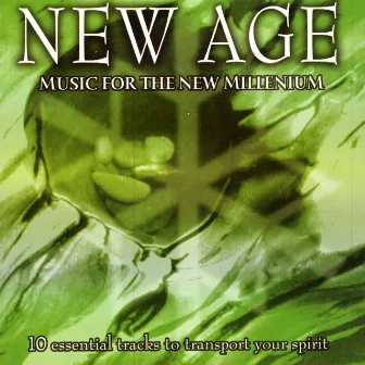 New Age - Music for the New Millenium by Alejandro Seoane