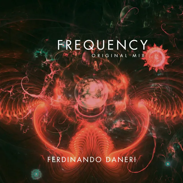 Frequency