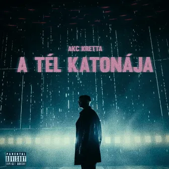 A Tél Katonája by AKC Kretta