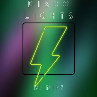 disco lights by Djmike