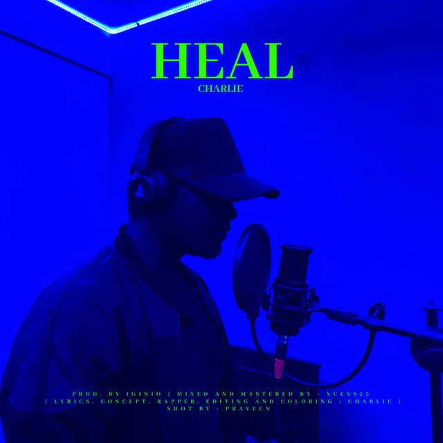 HEAL