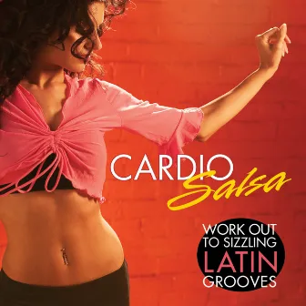 Cardio Salsa by Tropical Fantasia