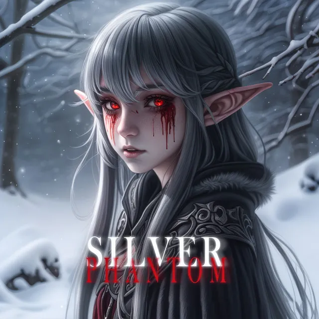 Silver Phantom