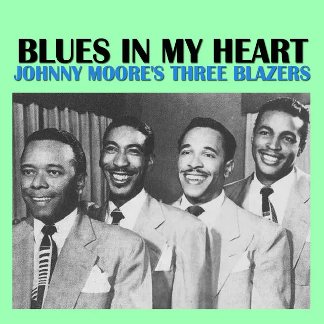 Blues In My Heart