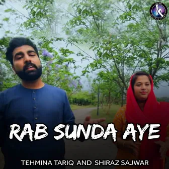 Rab Sunda Aye by Shiraz Sajwar