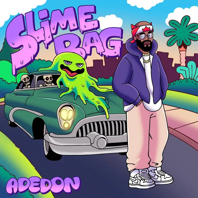 Slime Bag