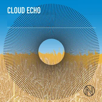 Cloud Echo by Jack Smith