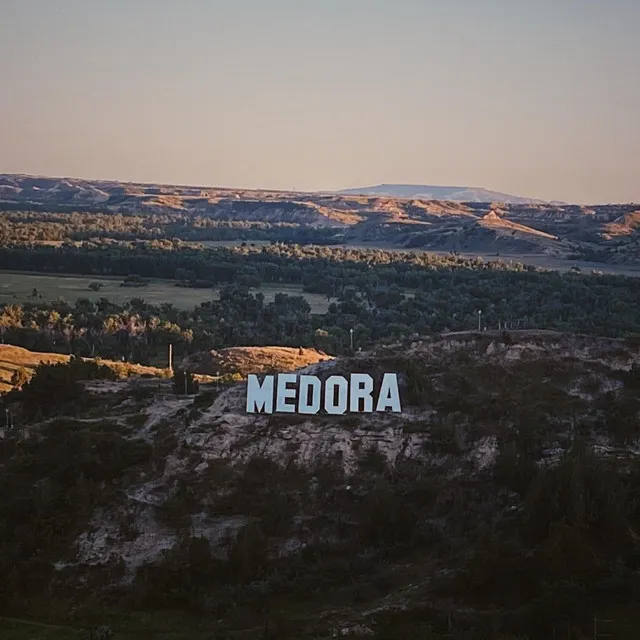 Medora