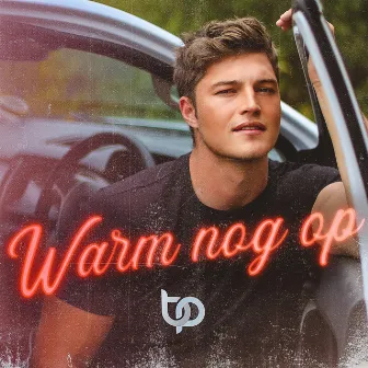 Warm Nog Op by Brendan Peyper