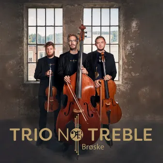 The Devil's Deal Trio by Trio no Treble