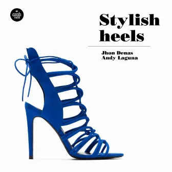 Stylish Heels by Andy Laguna