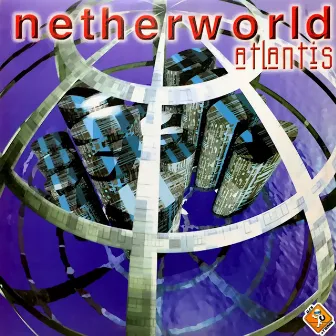 Atlantis by Netherworld