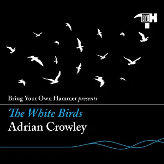 The White Birds by Adrian Crowley