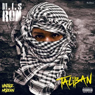 Taliban by M.I.S Ron