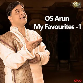 OS Arun My Favourites - 1 by O.S. Arun