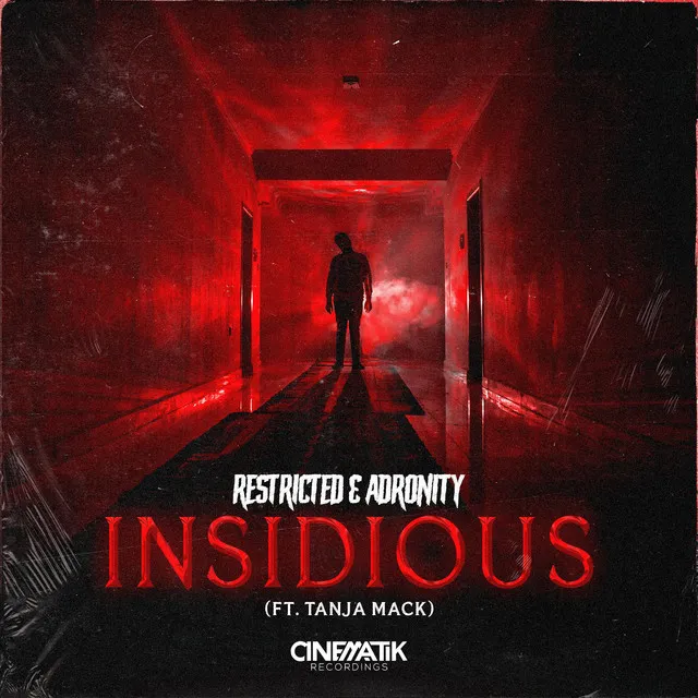 Insidious (feat. Tanja Mack)