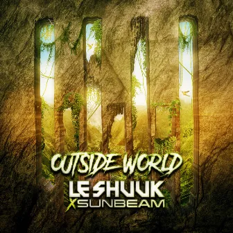 Outside World by Sunbeam