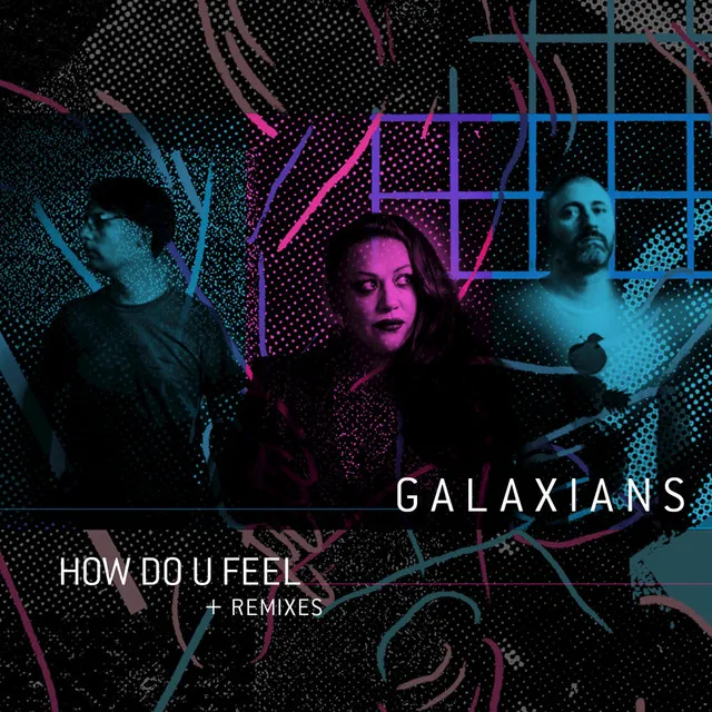 How Do U Feel - Extended Album Version