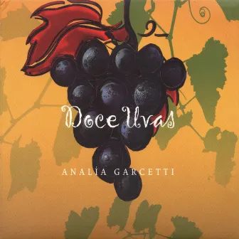 Doce Uvas by Analía Garcetti