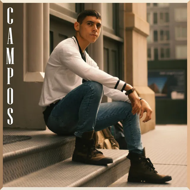 Campos, The Solo