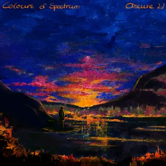 Obscure 22 by Colours of Spectrum