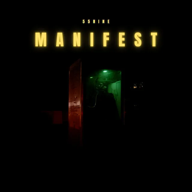 Manifest