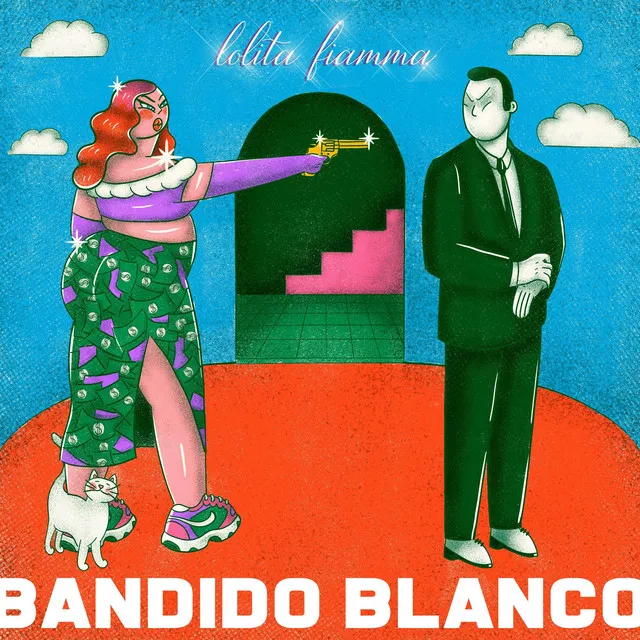 Bandido Blanco