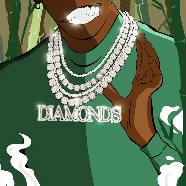 Diamonds