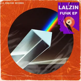 Funk by LALZIN